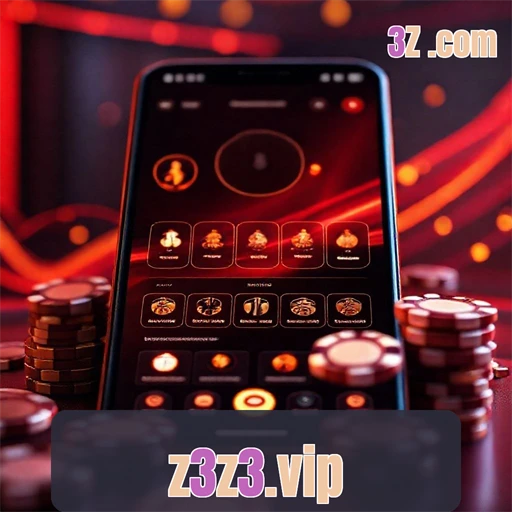 z3z3.vip Bônus Incríveis