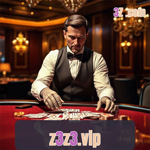 z3z3.vip Cassino Online