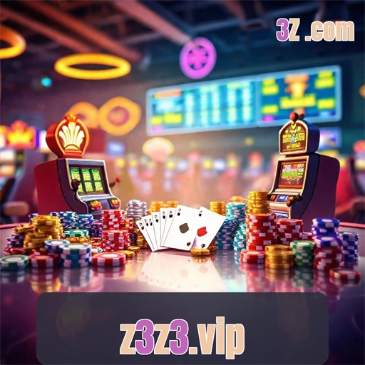 z3z3.vip Apostas Esportivas